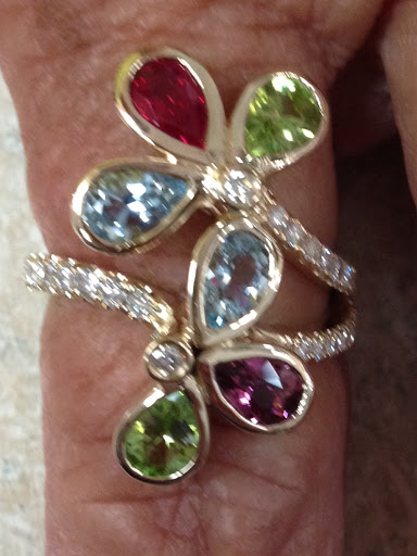 Jewelry Store «J & L Jewelry», reviews and photos, 1823 Ximeno Ave, Long Beach, CA 90815, USA