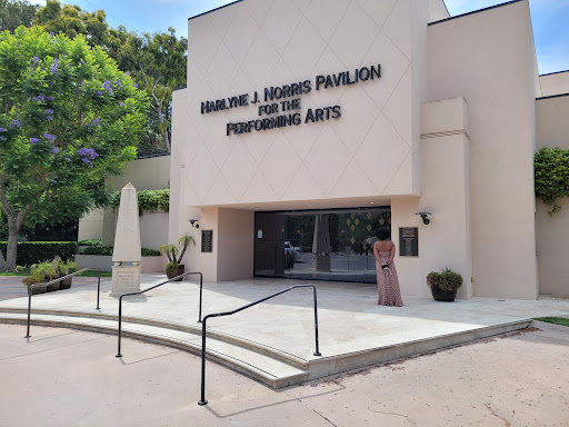 Shopping Mall «Promenade On The Peninsula», reviews and photos, 550 Deep Valley Dr, Rolling Hills Estates, CA 90274, USA