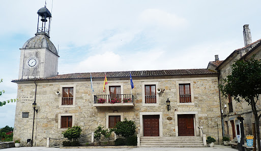 Concello de Pantón Estrada de Ferreira a, 27430, Lugo, España