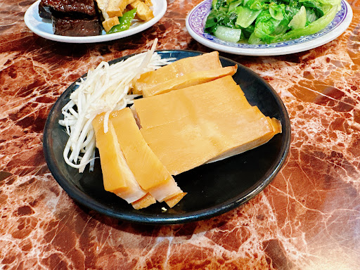 川都香牛肉麵（民權店） 的照片