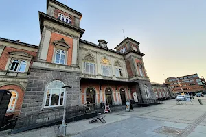 Aalborg Station image