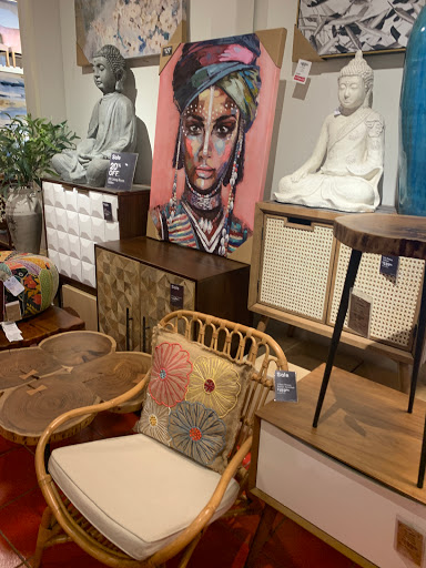 Home Goods Store «Pier 1 Imports», reviews and photos, 3078 NY-50, Saratoga Springs, NY 12866, USA