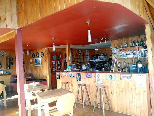 Café Bar Nerudiano - Ancud