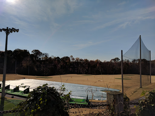 Golf Driving Range «Leatherman Golf Learning Center», reviews and photos, 5845 S Tryon St, Charlotte, NC 28217, USA