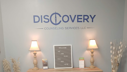 Discovery Counseling Services LLC