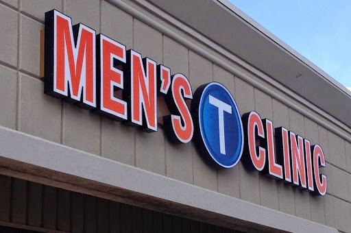 Men's T Clinic - Addison I Testosterone & Total Wellness Optimization