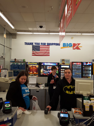 Discount Store «Kmart», reviews and photos, 176 Street Rd, Feasterville-Trevose, PA 19053, USA