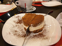 Tiramisu du Restaurant italien Il Forno di Napoli à Paris - n°13