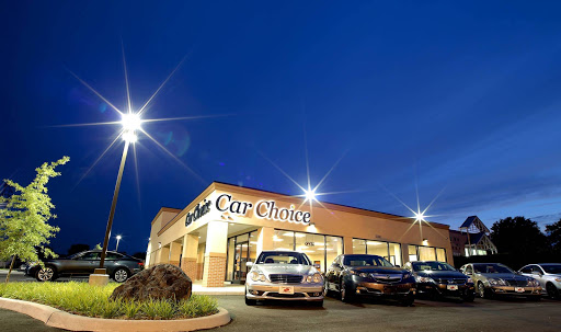 Used Car Dealer «Car Choice», reviews and photos, 5001 Virginia Beach Blvd, Virginia Beach, VA 23462, USA