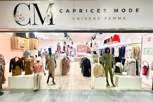 Caprices Mode image