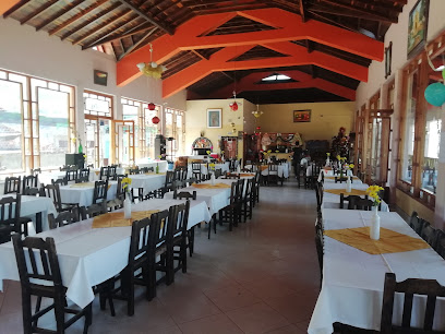 Restaurante Mirador Monserrat