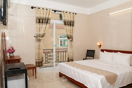 Hue Family Boutique homestay