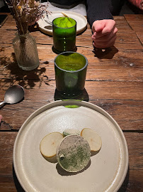 Plats et boissons du Restaurant français Bloempot à Lille - n°8