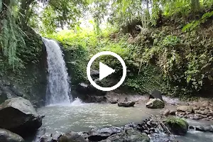 Tibu Sampi Waterfall image