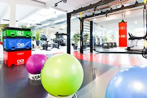 jumpers fitness Fürth image