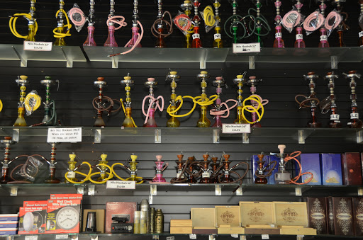 Tobacco Shop «Azara Hookah Eau Claire», reviews and photos, 624 Water St, Eau Claire, WI 54703, USA