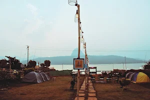 The Halt Camping image