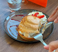 Plats et boissons du Restaurant français Chez Roberte à La Tremblade - n°12