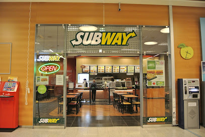 Subway - Kutojantie 1, 02630 Espoo, Finland