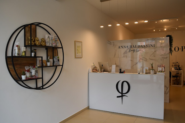 Rezensionen über Anna Baldassini Beauty Studio in Lugano - Schönheitssalon