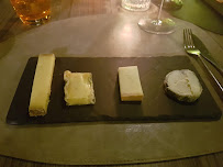 Fromage du Restaurant La Réserve Rimbaud à Montpellier - n°8