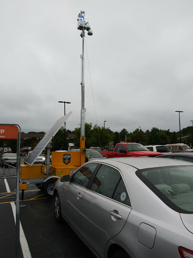 Supermarket «Walmart Neighborhood Market», reviews and photos, 5221 Brook Rd, Richmond, VA 23227, USA