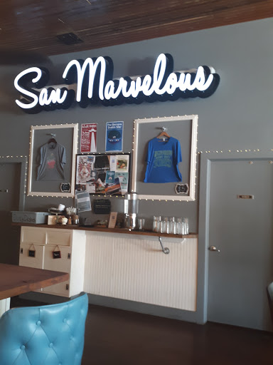 Coffee Shop «Root Cellar Bakery & Catering Co.», reviews and photos, 142 N LBJ Dr, San Marcos, TX 78666, USA