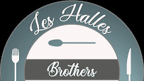 Photos du propriétaire du Les Halles Brothers Restaurant à Saint-Cast-le-Guildo - n°1