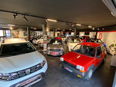 AUTO CONSEIL COTE D'AZUR à La Colle-sur-Loup