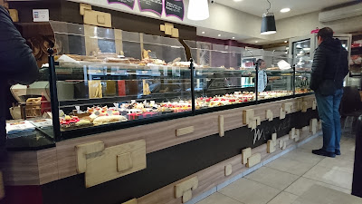 Boulangerie Monnet à Décines-Charpieu