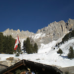 Photo n°3 de l'avis de Robert.. fait le 05/07/2017 à 14:52 sur le  Mayrl Alm à Deutschnofen