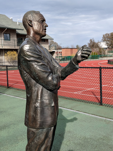 Stadium «Hayward Field», reviews and photos, 1580 E 15th Ave, Eugene, OR 97403, USA