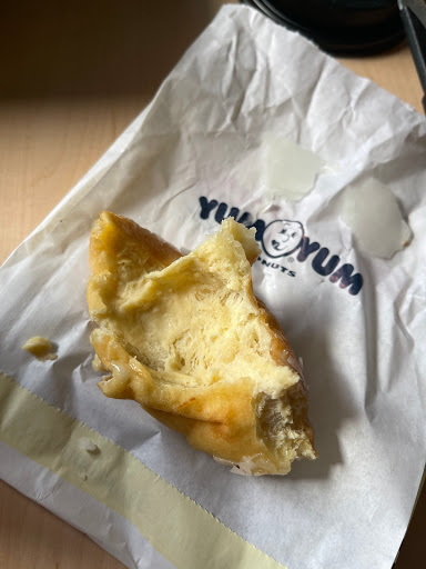 Donut Shop «Yum Yum Donuts», reviews and photos, 5454 Orangethorpe Ave, La Palma, CA 90623, USA