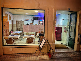 Cortiça : Nepali Restaurant and Bar