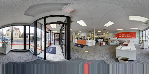 Print Shop «AlphaGraphics Wheaton», reviews and photos, 128 N Main St, Wheaton, IL 60187, USA