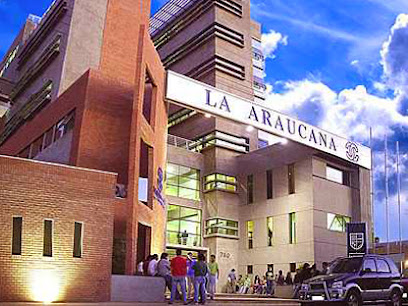 Centro Educacional La Araucana