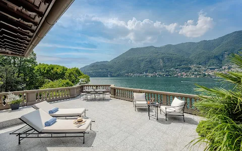 Mandarin Oriental, Lago di Como image