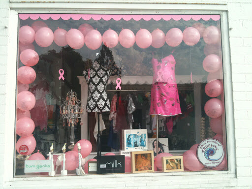 Baby Store «Bellies Babies & Bosoms», reviews and photos, 2430 Honolulu Ave, Montrose, CA 91020, USA