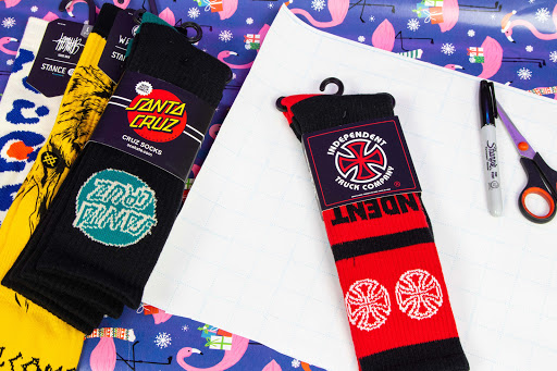 Explore arm tribal tattoo cover up ideas, creative tattoo ideas in San Leandro, available at Orbit Skate and Boutique- Skate Shop & Piercing Shop in San Leandro, CA