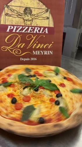 Rezensionen über Pizzeria Da Vinci Meyrin in Vernier - Restaurant