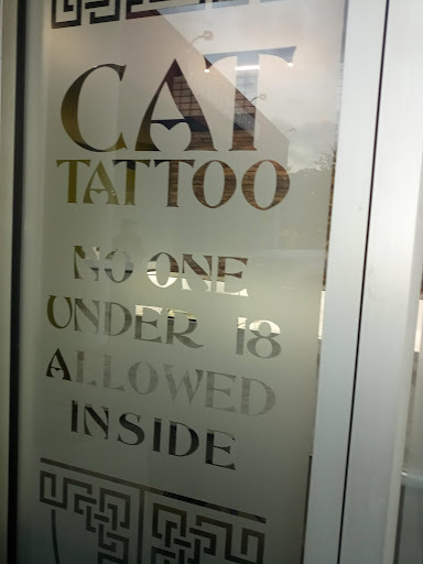Explore czech tattoo ideas, creative tattoo ideas in Addison, available at Cat Tattoo