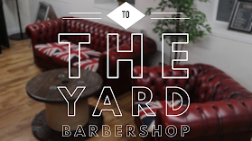 The Yard Barbershop