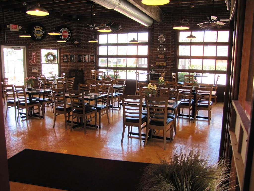 6th Street Filling Station Wausau, WI 54403 Menu, Reviews, Hours