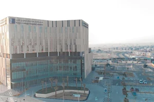 King's College Hospital London - Dubai image