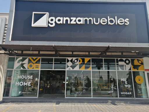 Ganza Muebles León