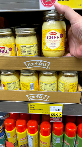 Supermarket «ALDI», reviews and photos, 222 FM518, Kemah, TX 77565, USA