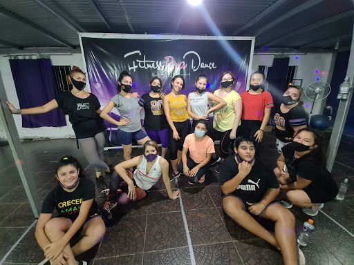 Pra Dance Studio