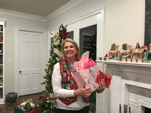 Real Estate Agency «The Pamela Walters Group», reviews and photos, 1406 Rice Rd #100, Tyler, TX 75703, USA