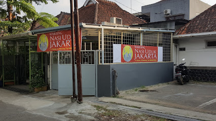 Waroeng Nasi Uduk Jakarta