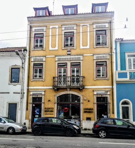 Porto Editora Coimbra - Coimbra